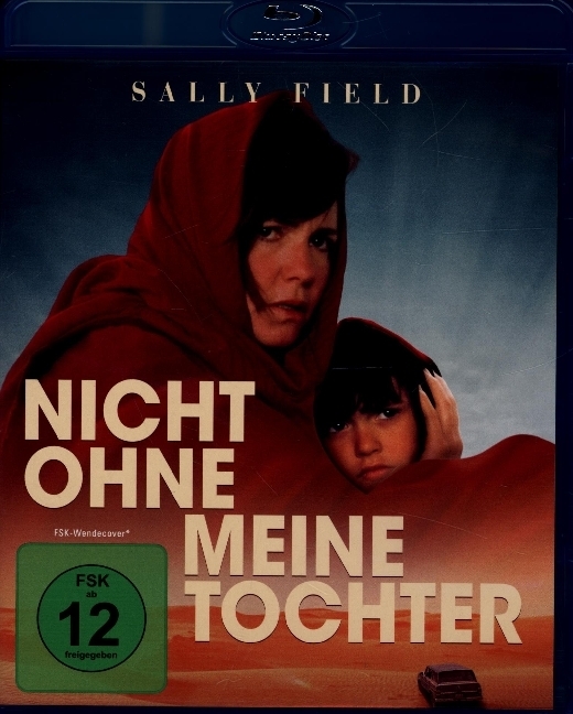 Nicht ohne meine Tochter, 1 Blu-ray main product photo