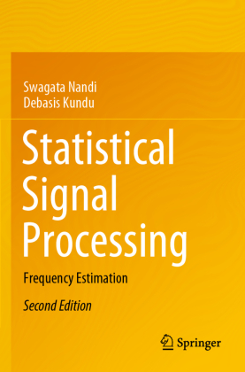 Statistical Signal Processing