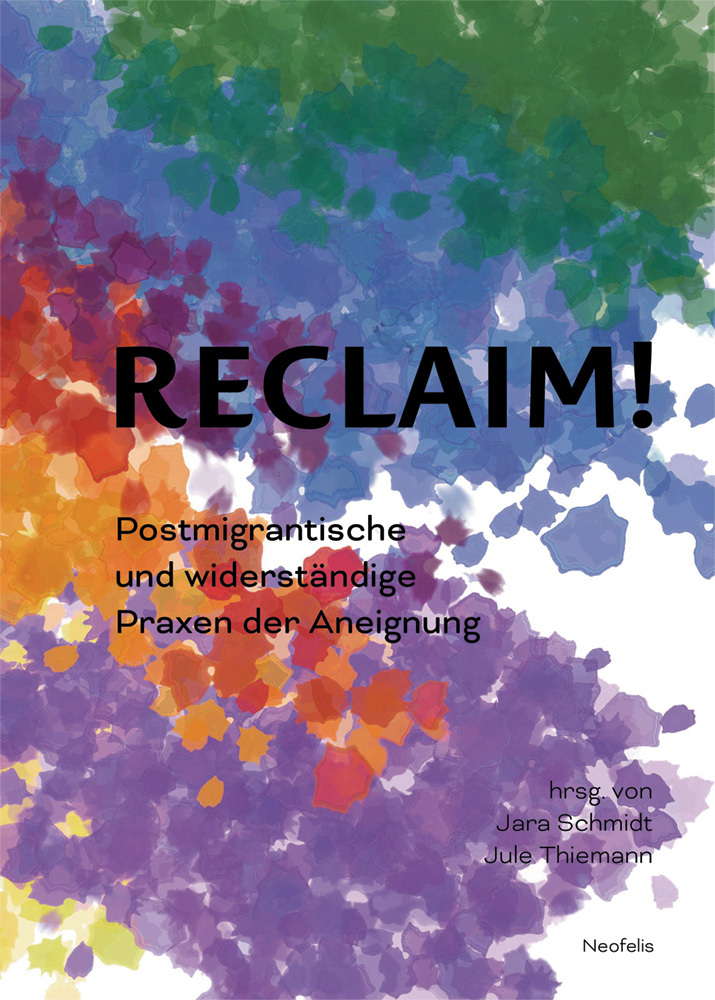Reclaim! main product photo