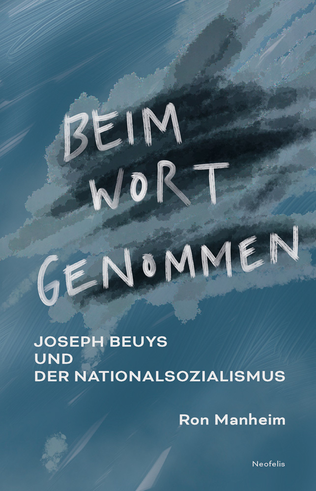 Beim Wort genommen main product photo