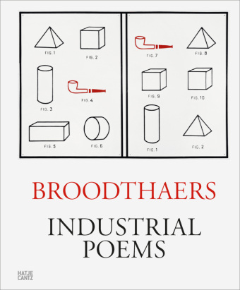 Marcel Broodthaers
