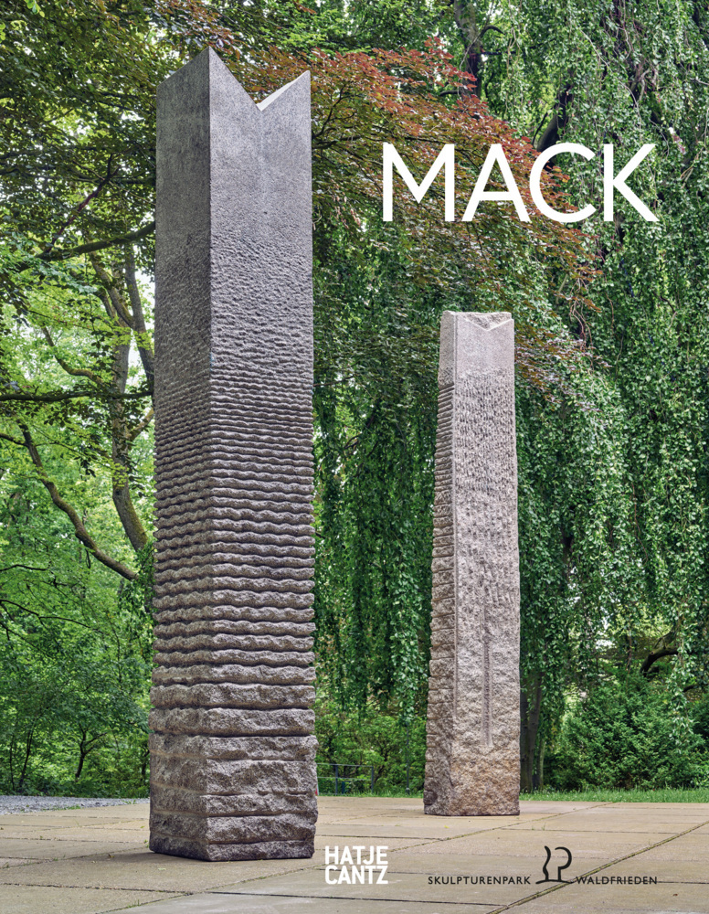 Heinz Mack main product photo