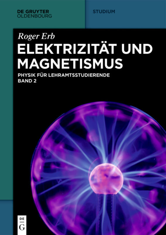 Elektrizität und Magnetismus main product photo