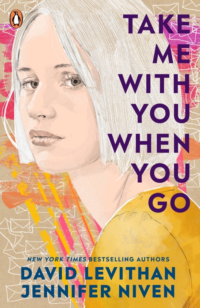 Take Me With You When You Go main product photo