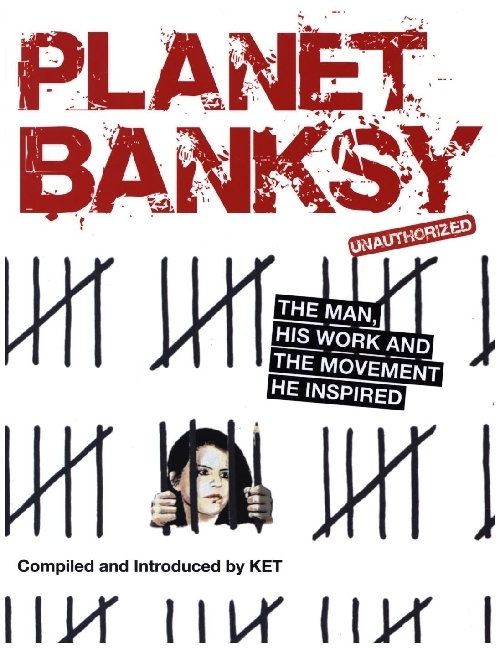 Planet Banksy main product photo