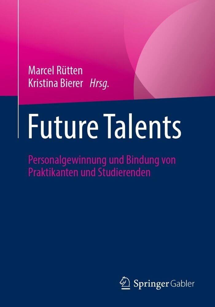 Future Talents main product photo