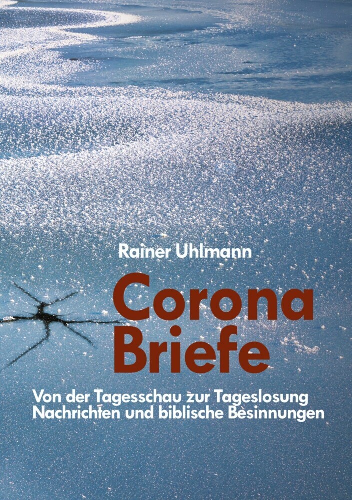 Corona Briefe main product photo