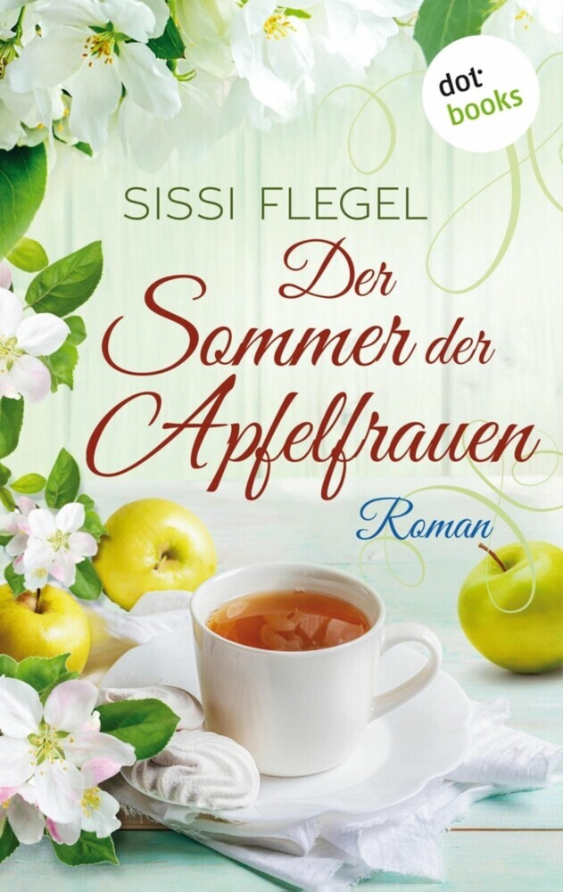 Der Sommer der Apfelfrauen main product photo