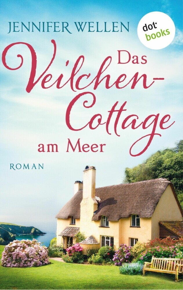 Das Veilchencottage am Meer main product photo