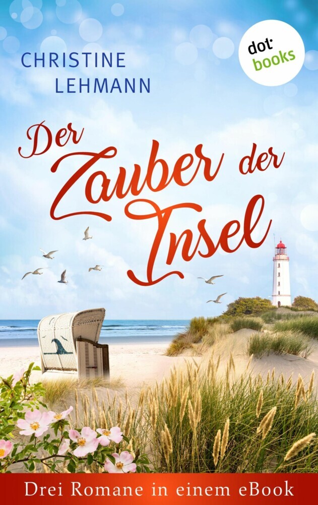 Der Zauber der Insel main product photo