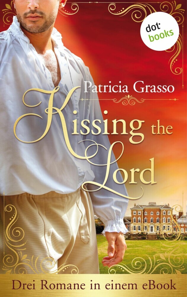 Kissing the Lord main product photo