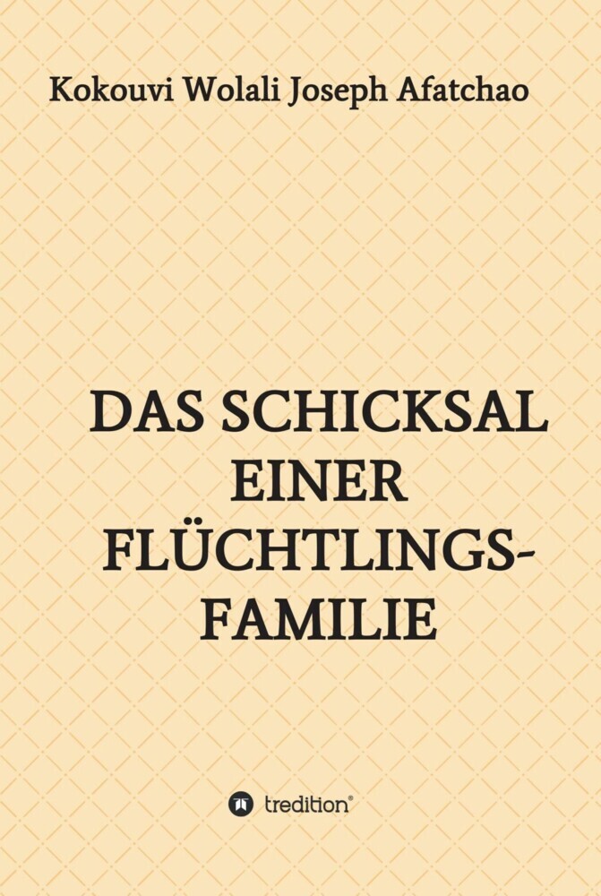 Das Schicksal einer Flüchtlingsfamilie main product photo