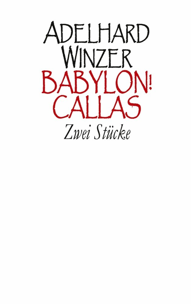 Babylon! - Callas main product photo