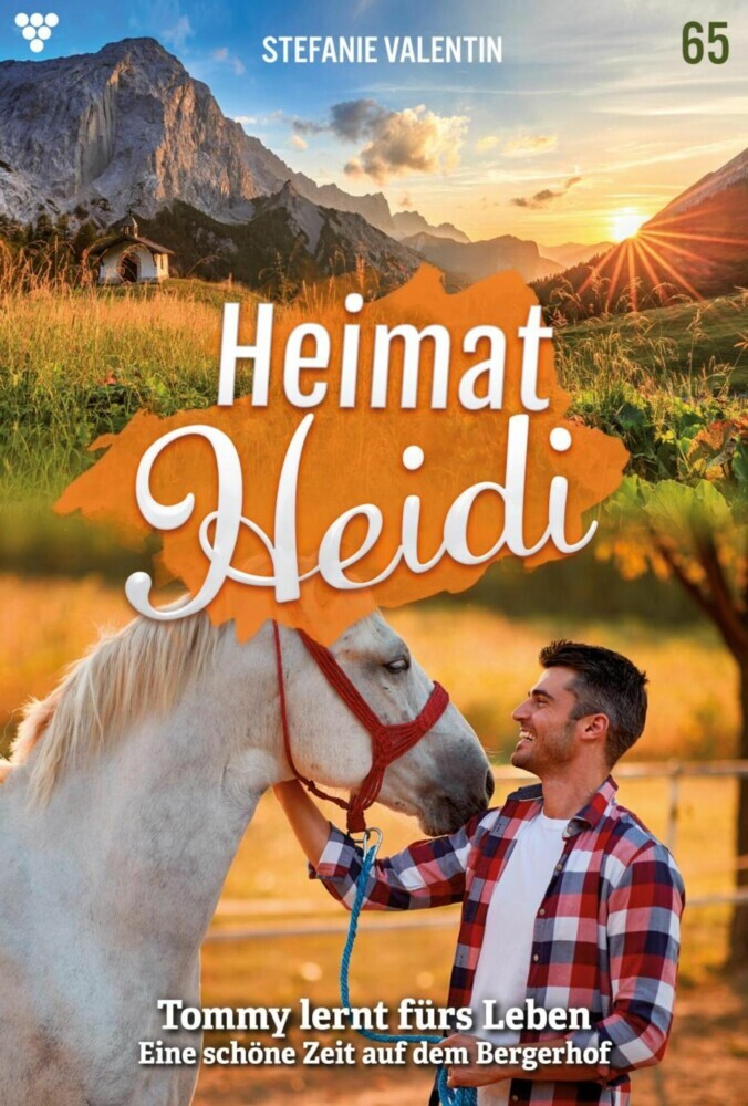 Tommy lernt fürs Leben main product photo