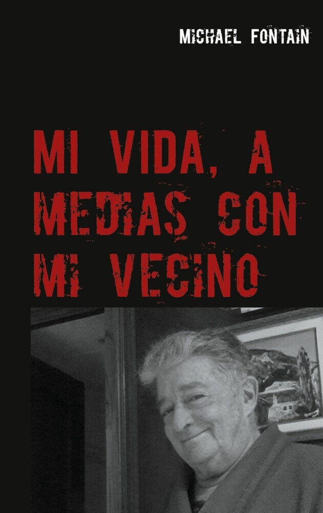 Mi vida, a medias con mi vecino main product photo