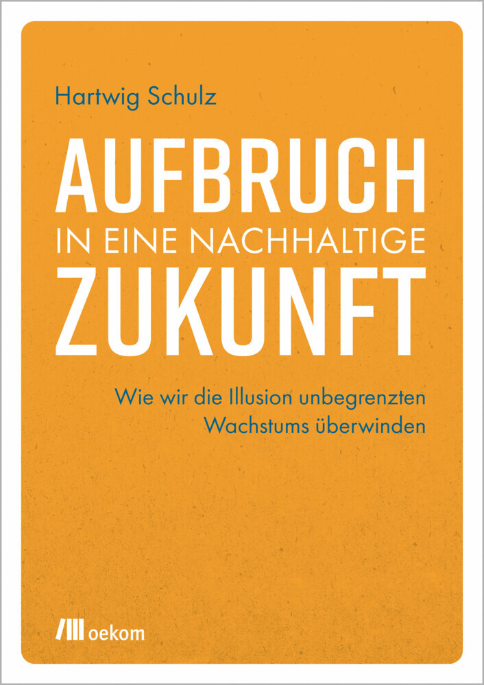 Aufbruch in eine nachhaltige Zukunft main product photo