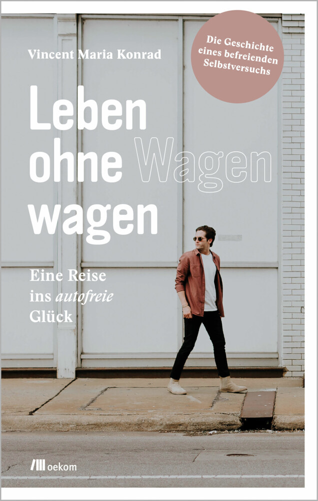 Leben ohne Wagen wagen main product photo