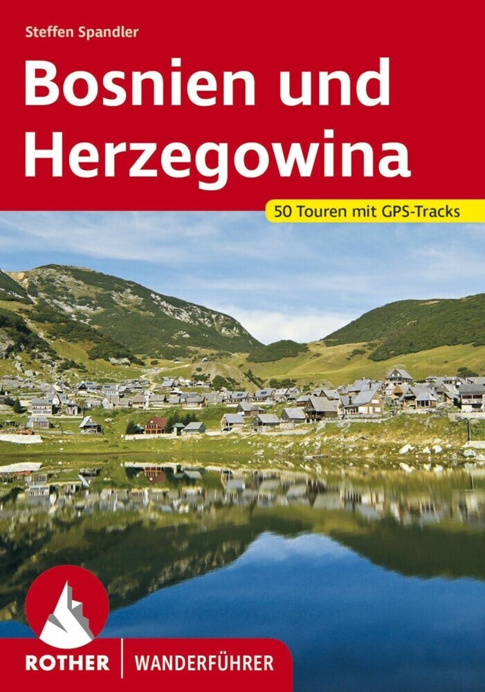 Bosnien und Herzegowina main product photo