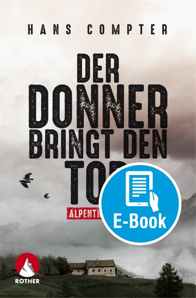 Der Donner bringt den Tod main product photo