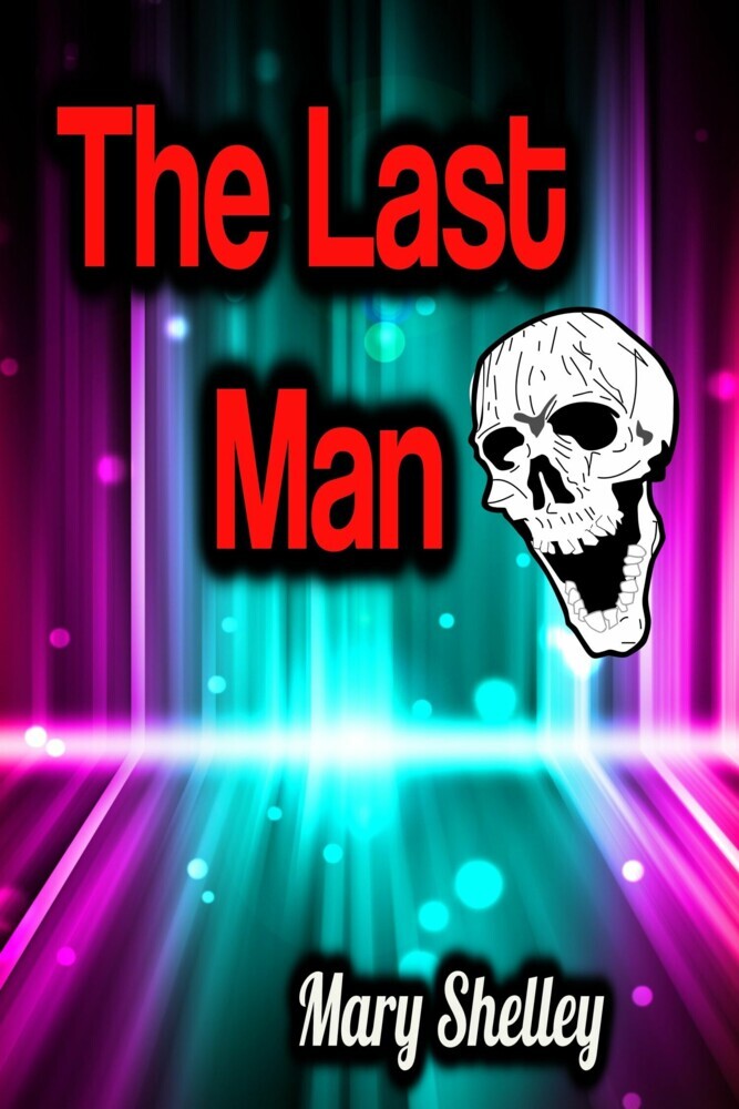 The Last Man main product photo