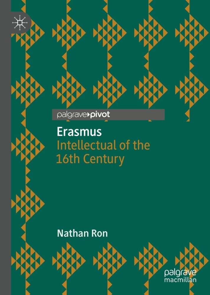 Erasmus main product photo