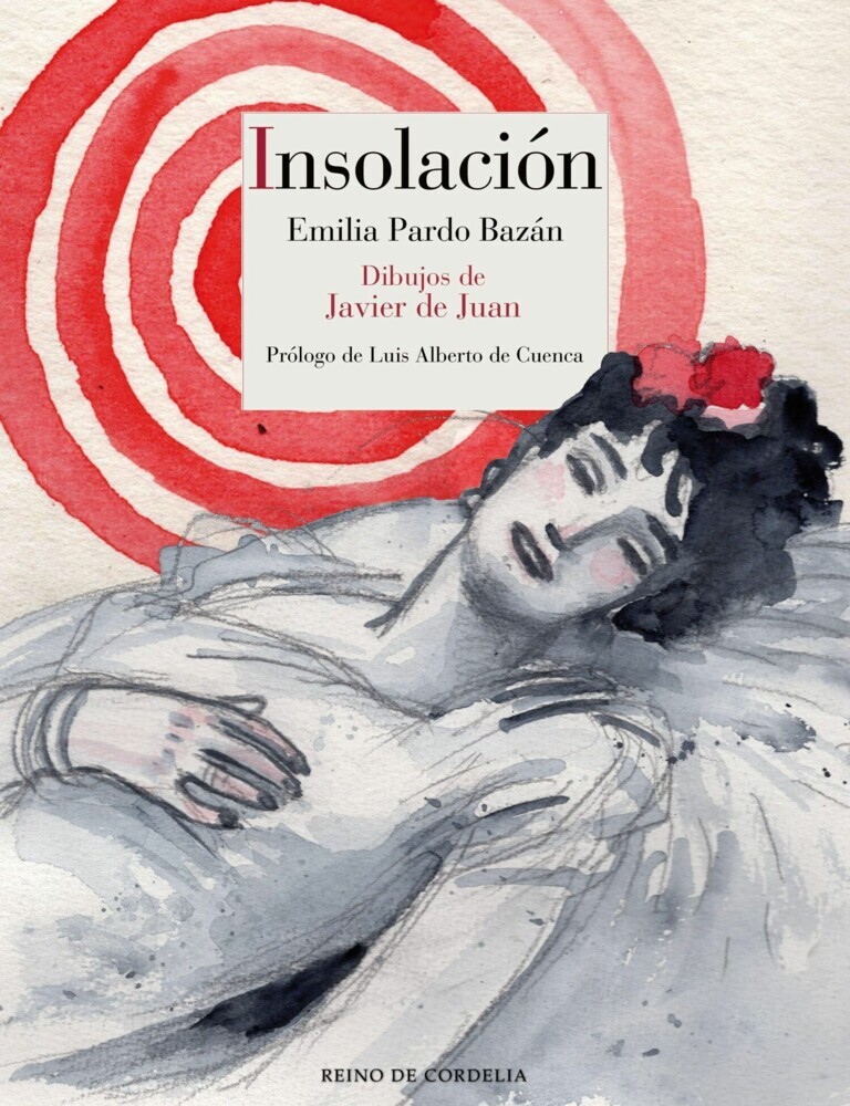 Insolación main product photo