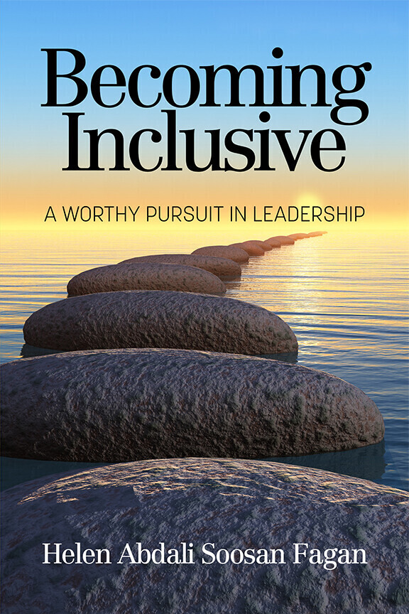 Becoming Inclusive main product photo