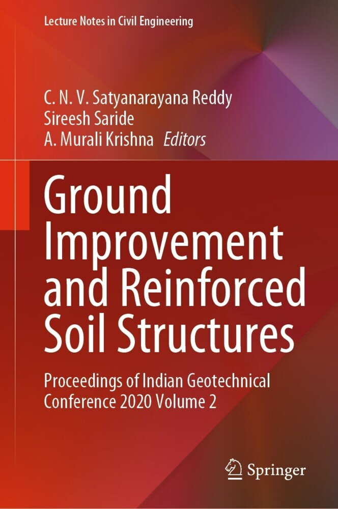 Ground Improvement and Reinforced Soil Structures main product photo