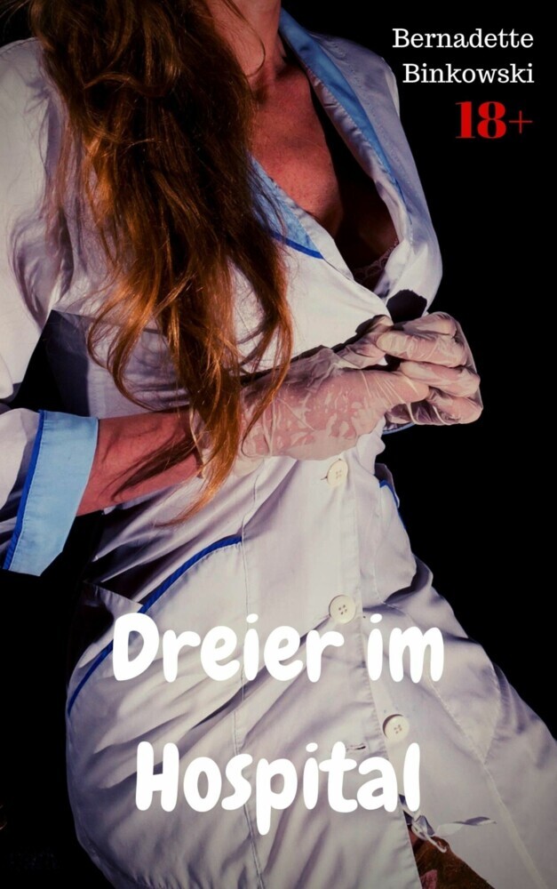 Dreier im Hospital main product photo