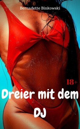 Dreier mit dem DJ