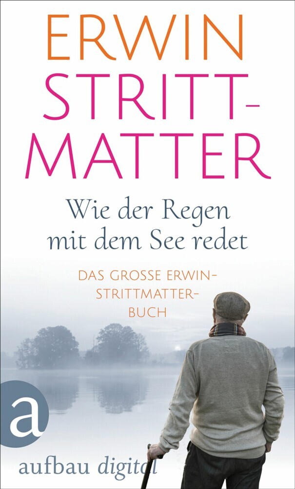 Wie der Regen mit dem See redet main product photo