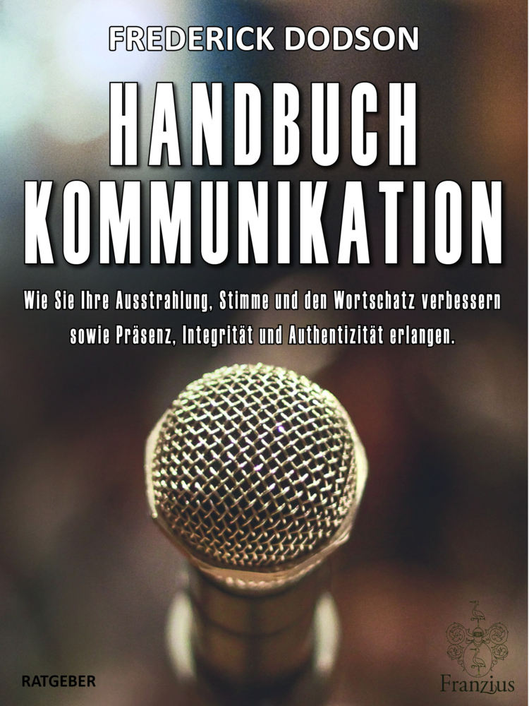 Handbuch Kommunikation main product photo