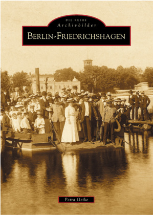 Berlin - Friedrichshagen