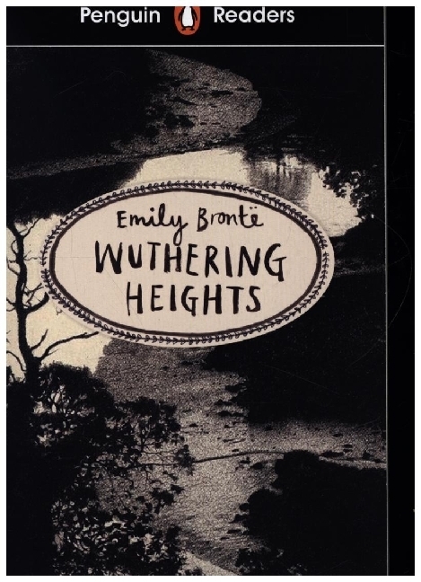 Penguin Readers Level 5: Wuthering Heights (ELT Graded Reader) main product photo