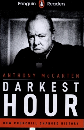 Penguin Readers Level 6: Darkest Hour (ELT Graded Reader)