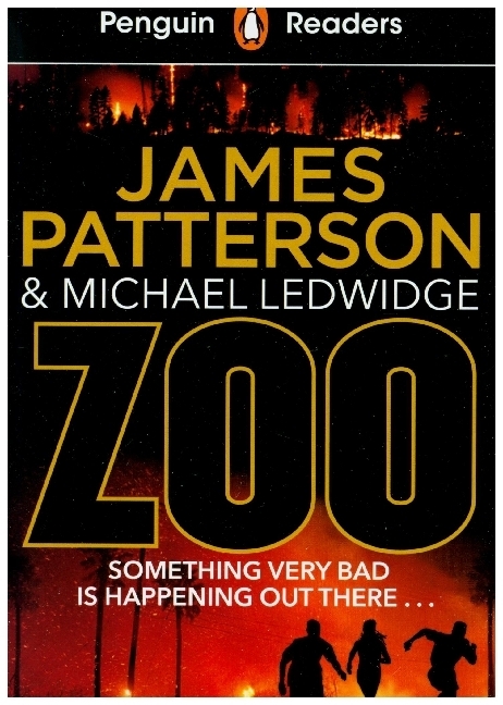 Penguin Readers Level 3: Zoo (ELT Graded Reader) main product photo