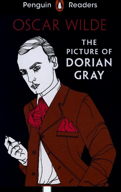 Penguin Readers Level 3: The Picture of Dorian Gray (ELT Graded Reader) main product photo