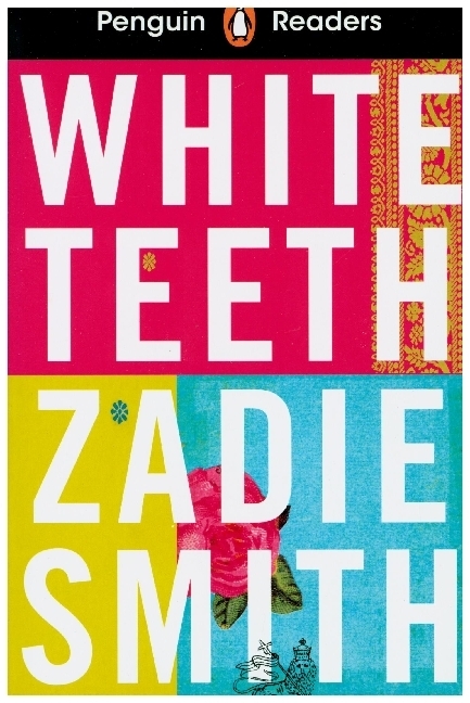 Penguin Readers Level 7: White Teeth (ELT Graded Reader) main product photo