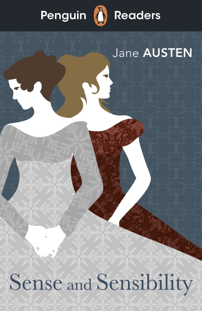 Penguin Readers Level 5: Sense and Sensibility (ELT Graded Reader) main product photo