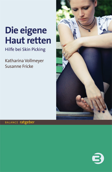 Die eigene Haut retten main product photo