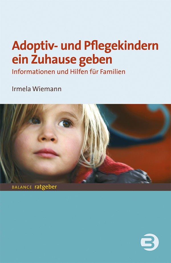 Adoptiv- und Pflegekindern ein Zuhause geben main product photo