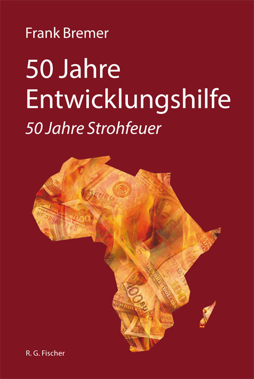 50 Jahre Entwicklungshilfe main product photo