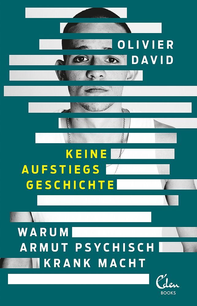 Keine Aufstiegsgeschichte main product photo