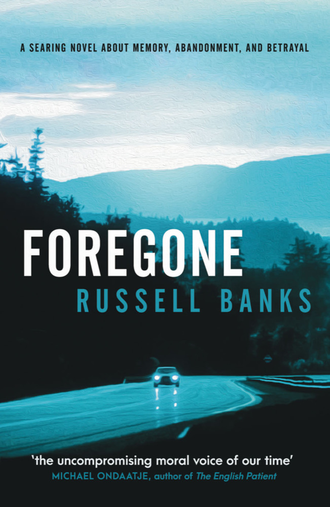 Foregone main product photo