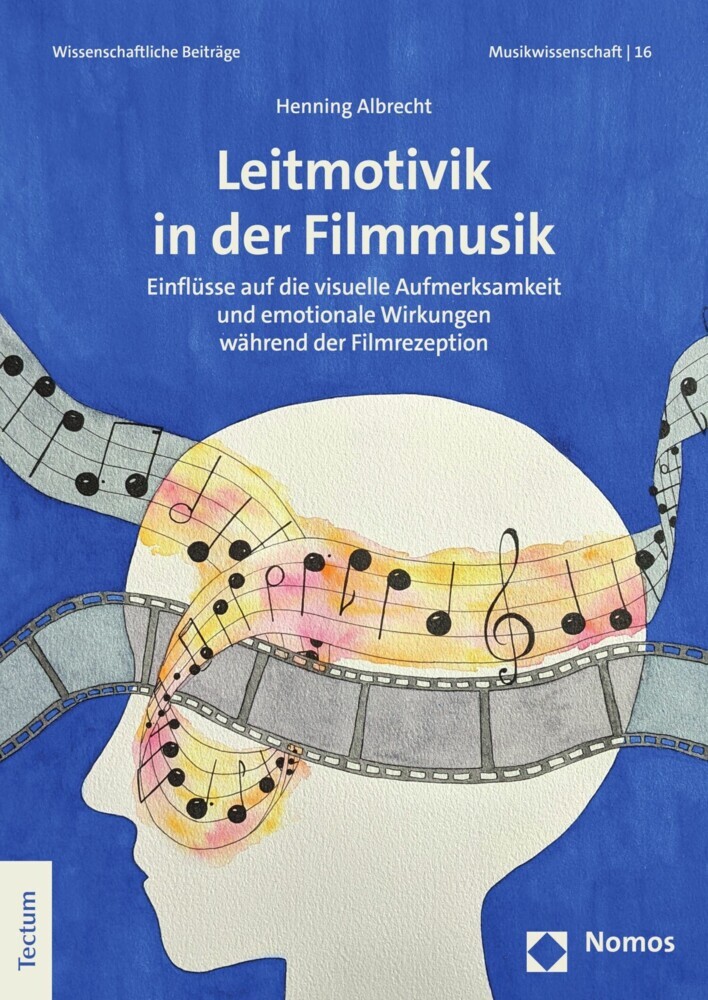 Leitmotivik in der Filmmusik main product photo