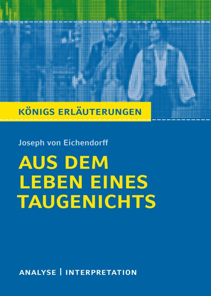 Aus dem Leben eines Taugenichts main product photo