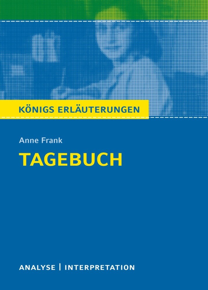 Tagebuch. Königs Erläuterungen. main product photo