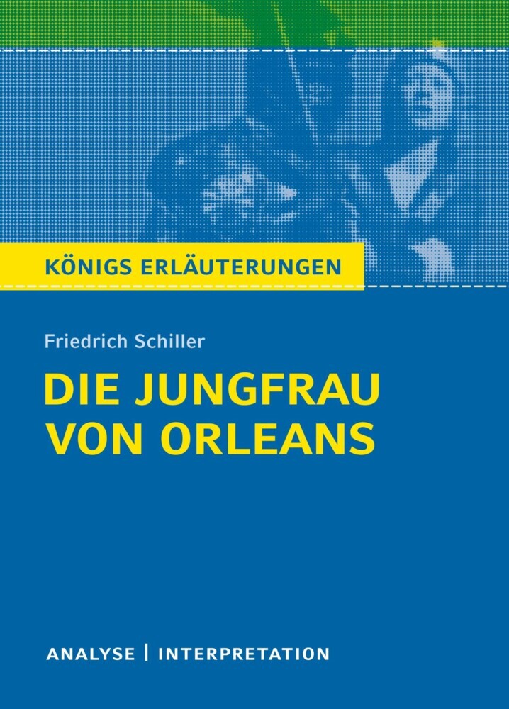 Die Jungfrau von Orleans main product photo