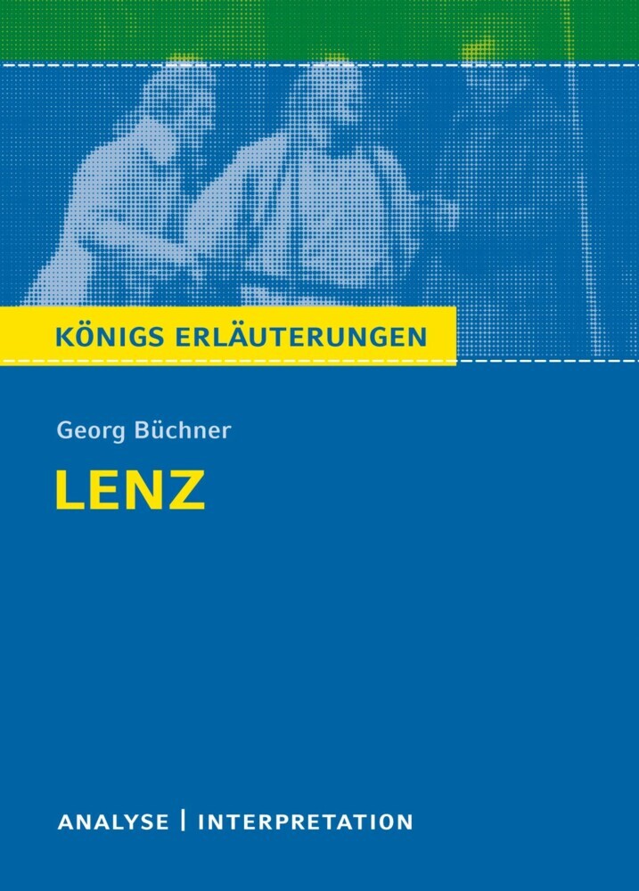 Lenz. Königs Erläuterungen. main product photo