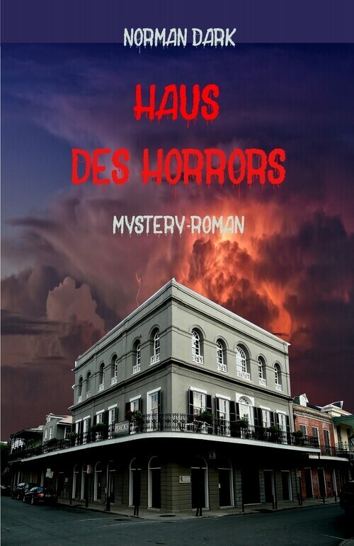 Haus des Horrors main product photo